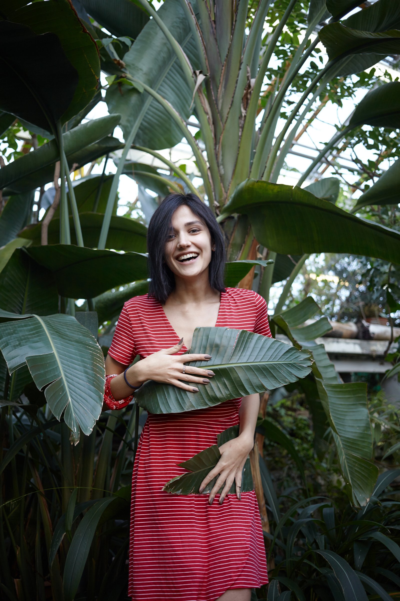 Nimali Fernando