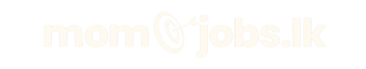 MoMoJobs Logo